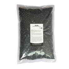 500g di Chicchi di Cera Ceretta per la Depilazione di Tutto il Corpo con Film Caldo, Perle di Cera Depilatoria Dura per Scaldacera Stile Macchina 11