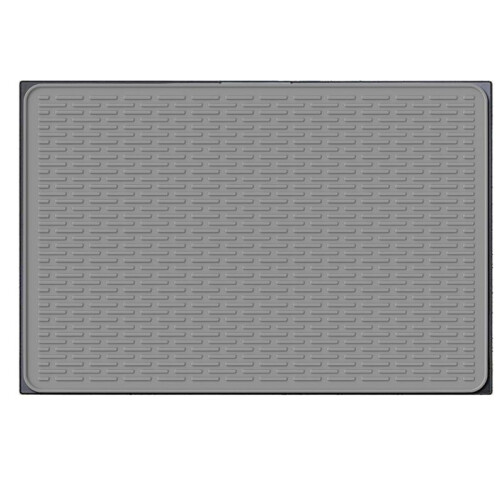 Silicone Electric Stove Cover for Stove Top, 28x20Inch Glass Top Stove Cover Protector for Electric Stove, Silicone Mat