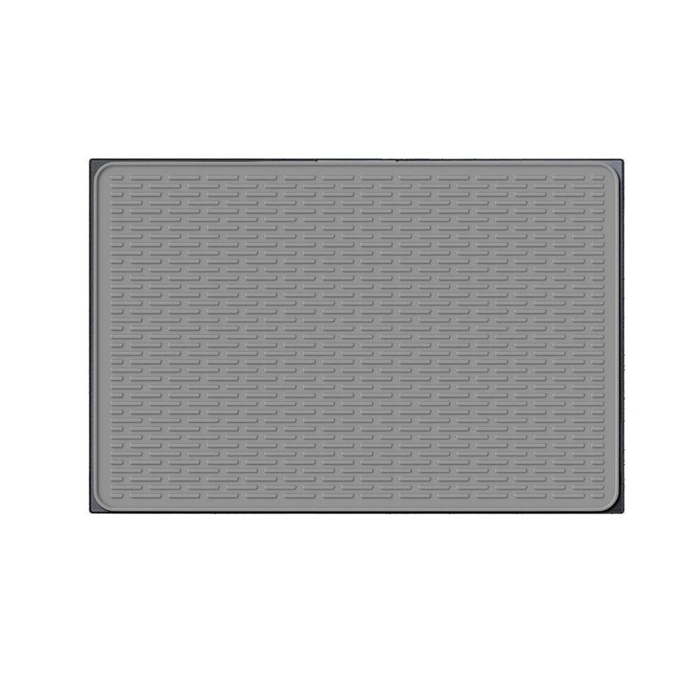 Silicone Electric Stove Cover for Stove Top, 28x20Inch Glass Top Stove Cover Protector for Electric Stove, Silicone Mat