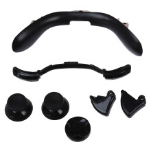 Black LB RB LT RT Buttons Parts for  360 Controller