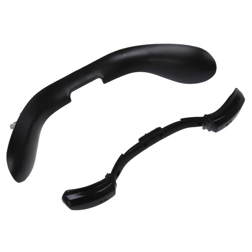 Black LB RB LT RT Buttons Parts for  360 Controller 1