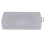 Clear Plastic Jewelry Rectangle Case Box Holder Container 18cm x 8.5cm x 4.5cm 1
