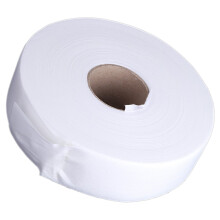 100 yardas papel depilatorio Tiras de cera para depilacion de pelo Papel no tejido Papeles de depilacion ()