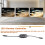 12V / 24V 6A LED Dimmer Controller Adjust brightness for easy Color Clear, Black 4