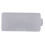 Clear Plastic Jewelry Rectangle Case Box Holder Container 18cm x 8.5cm x 4.5cm 3
