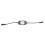 12V / 24V 6A LED Dimmer Controller Adjust brightness for easy Color Clear, Black 7