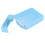 5 PCS 3.5 "Portable IDE  HDD External Case Hard Drive Case Hard Case Plastic Protection case 2
