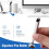 Office Desktop Pen Holder Pen Holder Pen Holder Holder New 3