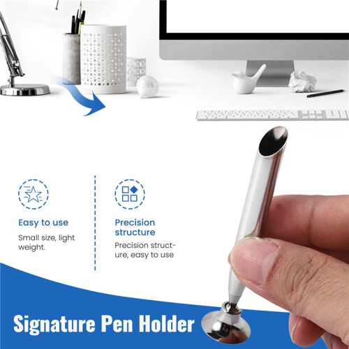 Office Desktop Pen Holder Pen Holder Pen Holder Holder New 2