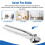 Office Desktop Pen Holder Pen Holder Pen Holder Holder New 6