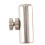 Professional Metal Wolf Tone Eliminator Eliminate String Mute Suppressor For Cello(Silver) 5