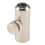 Professional Metal Wolf Tone Eliminator Eliminate String Mute Suppressor For Cello(Silver) 9