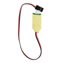Winch 3 Ways Remote Controller Receiver Cable for 1/10 Axial SCX10 TRX4 D90 TF2  CC01 RC Crawler Car Parts