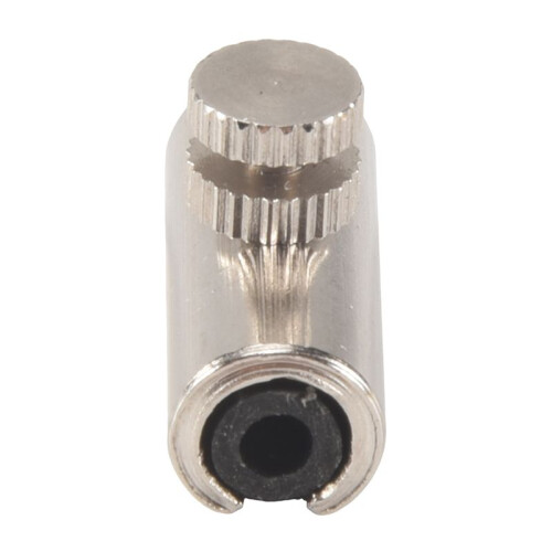 Professional Metal Wolf Tone Eliminator Eliminate String Mute Suppressor For Cello(Silver) 1