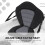 Adjustable Padded Canoe Kayak  Kayak Backrest  With Back Pack Rest Bag 2