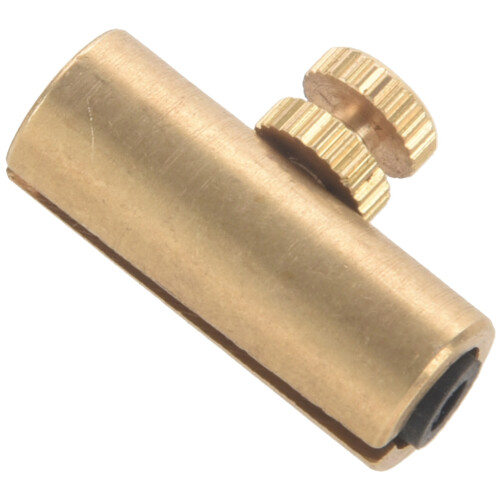 Professional Metal Wolf Tone Eliminator Eliminate String Mute Suppressor For Cello(Copper) 2