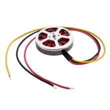 5010 360Kv Borstelloze Motoren met Hoog Koppel voor MultiCopter QuadCopter Meerassige Vliegtuigen