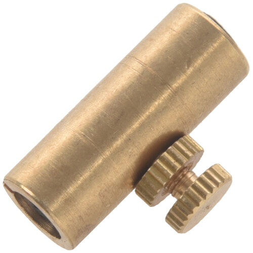 Professional Metal Wolf Tone Eliminator Eliminate String Mute Suppressor For Cello(Copper) 1