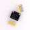 VL6180 VL6180X Range Finder Optical Ranging Sensor Module for  I2C Interface 3.3V 5V IR Emitter Ambient Light TOF 4