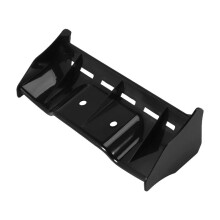 8216 Heck Flügel für 1/8 Zd Rennen 9020-V3 9021-V3 08421 08423 Rc Auto Teile Zubehör