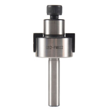 C12 FMB22 Tool Holder Face Milling Cutter Arbor Shell End Mill Rod Adaptor C12 Fmb22 Cnc Machine Cutter Shank
