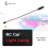 Remote Control  Board CH3 Light Control Module for the Model RC Car Light Lamp Plug and 3