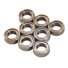 8Pcs Bearing 9X5X3mm for XLF X03 X04 X-03 X-04 1/10 RC Car Brushless Truck Spare Parts Accessories