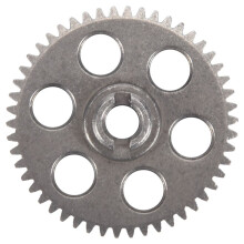 Metallstirnrad für HBX 16889 16889A 16890 16890A SG 1601 SG 1602 SG1601 SG1602 RC Autoteile ZubehöR