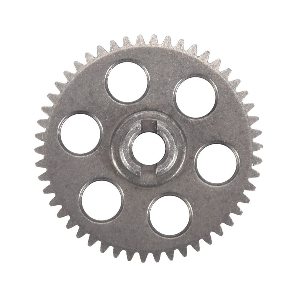 Metal Spur Gear For Hbx 16889 16889A 16890 16890A Sg 1601 Sg 1602 Sg1601 Sg1602 Rc Car Parts Accessories 6033325849850