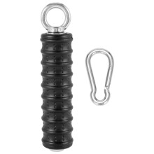 1Pcs Push Down Single Gym Handle Triceps Strength Pull  Hand Grips for Cable Machine Attachment Arm Fitness Equipment
