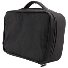 Universal Fern Bedienung Aufbewahrungstasche Sender Handtasche Case Box für 1/8 1/10 RC Auto Boot Tank Crawler TRX4 SCX10