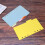 10 Sets A6 Subject Dividers Paper Sheet, Punched File Card Dividers,Tabbed Index Divider for Notebook Insert Planner 5