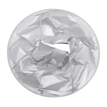 Accessoires de Cheveux Enveloppement de Cheveux Bricolage Coupe de Cheveux Cape Parapluie Cape Salon de Coiffure Accueil Coiffure Cape Couverture