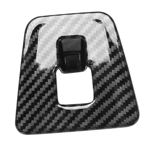 Car Center Console Button Panel Trim Cover Trim Accessories for -  MK2 2018-2020