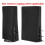 Dust Cover Protective Cover Waterproof and Scratch Resistant Gaming Protective Shell Suitable for Ps5 Game Console Black 5