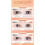 Natural Long Lasting Fit Partial Volume Eyelash Curler 7