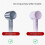 Pour Sèche-Cheveux  LF03/SE  Diffusion Perm Curling Air Buse Accessoires Rose 4