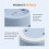 Sweeping Vibration Electric Toothbrush Charging Standing Base Storage Stand for  Lftb01-P 5