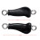 Gym Exercise Grip Handles Pull  Training for Strengthen Cable Machine Attachment Multipurpose Heavy Duty Grips 5