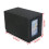 Card Deck Box Card Display with Dice Tray Deck Box Deck Box Holding 160+ Trading Card Storage Box Deck Box 6