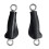 Gym Exercise Grip Handles Pull  Training for Strengthen Cable Machine Attachment Multipurpose Heavy Duty Grips 3