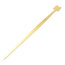 Narzędzie do Naprawy Wiolonczeli Sound Post Setter Narzędzie do Naprawy Wiolonczeli Metalowa Kolumna Narzędzie z Haczykiem Akcesoria do Wiolonczeli