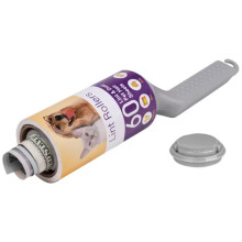 Hiding Places for Valuables Clothes Lint Roller Diversion Safes Multifunctional Secret Compartment Items DisguisedSafe B