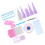 11 in 1 Paper Quilling Border Tools Kit Crafts Cri 8