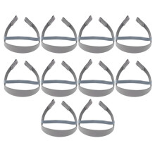 Zamiennik dla DreamWear Respironics Headgear dla Dreamwear Nasal Mask Strap dla Aparatu CPAP
