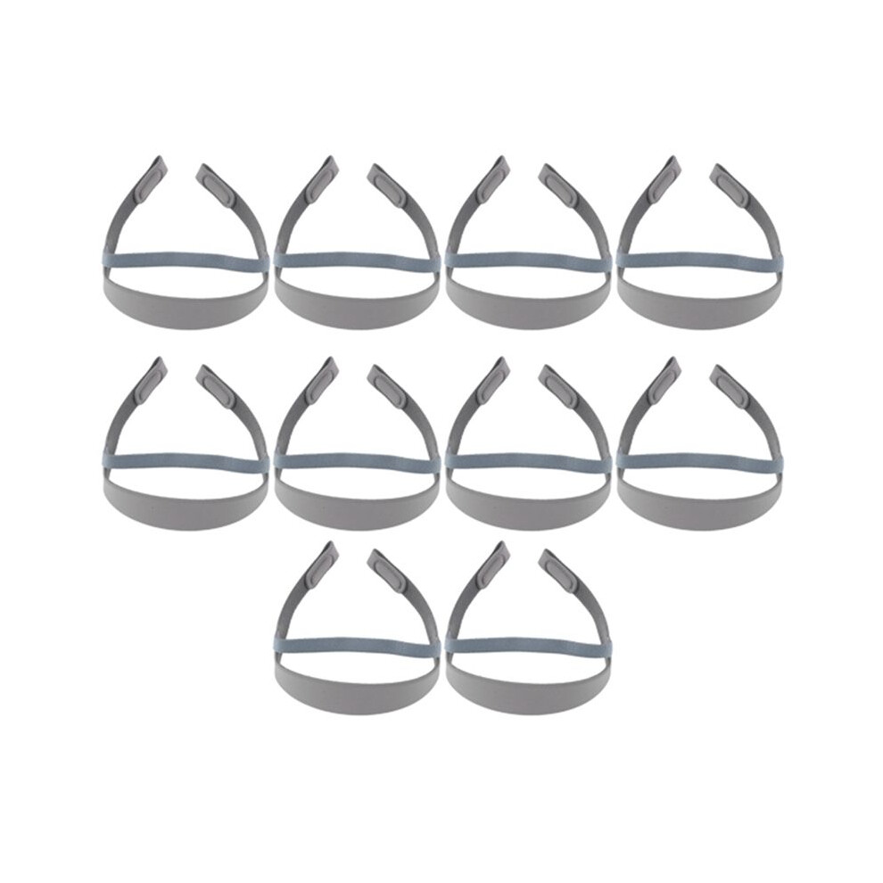 Istovo Replacement For Dreamwear Respironics Headgear For Dreamwear Nasal Mask Strap For Cpap Machine