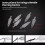 37PCS Sewing Tool Set, Needles Thread Hand Repair Tools, Embroidery Tool Kit, Include 25 Steel Needles, 5 Threads 5