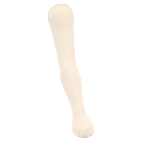 Tattoo Accessory Tattoo Practice Arm Realistic Displaying Soft Simulation Tattoo Beginners Training Arm Accessory