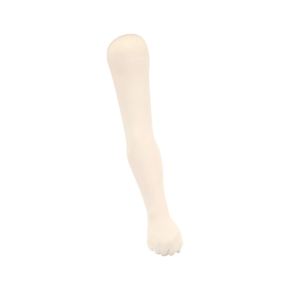 Istovo Tattoo Accessory Tattoo Practice Arm Realistic Displaying Soft Simulation Tattoo Beginners Training Arm Accessory