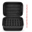Large Capacity USB Storage Storage Box  Card Storage Box External Hard Drive 3